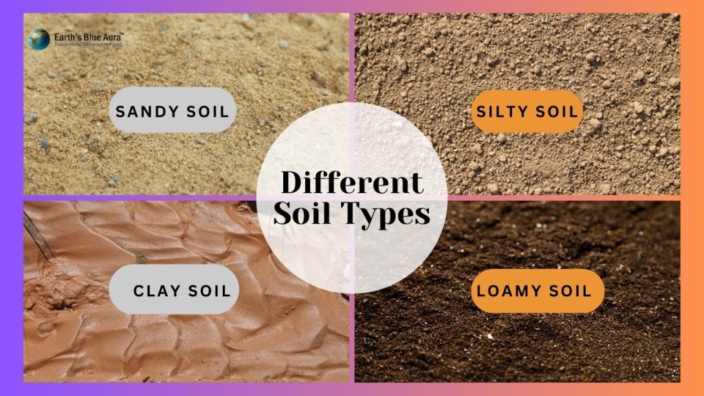 Soil Types