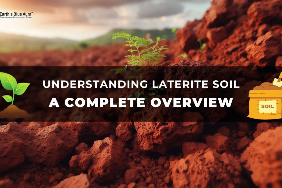 Laterite Soil